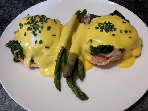 Eagle's Roost Farmstay B&B - St Kilda Accommodation 2