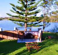 Edgewater Motel - St Kilda Accommodation