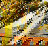 Emma Tiver Heritage Cottage - St Kilda Accommodation