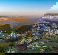 Fairmont Resort and Spa Blue Mountains MGallery by Sofitel - St Kilda Accommodation