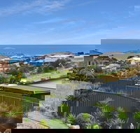 Fluke Court Encounter Bay - St Kilda Accommodation