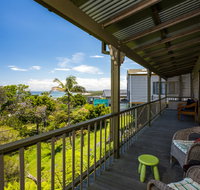 Gerroa Headland Hideaway - St Kilda Accommodation