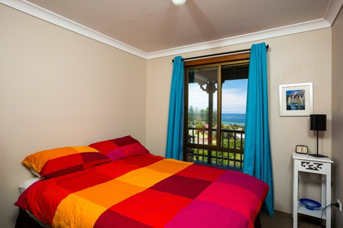 Gerroa Headland Hideaway - St Kilda Accommodation 2