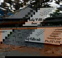 Golf Place Inn - St Kilda Accommodation