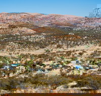 Hamilton Downs Youth Camp - St Kilda Accommodation