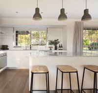 Harkham House - St Kilda Accommodation