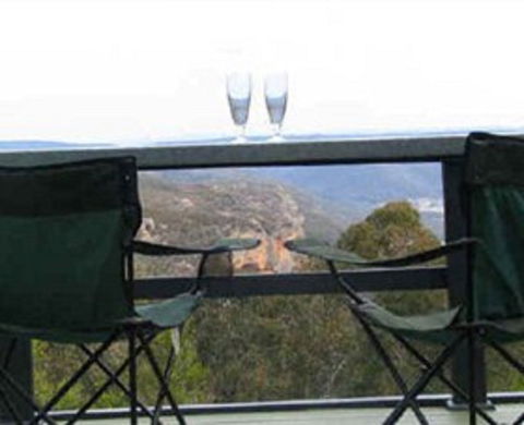 Hatters Hideout Lyres Loft - St Kilda Accommodation 0