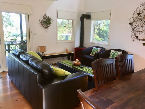 Haven Villa - St Kilda Accommodation 2