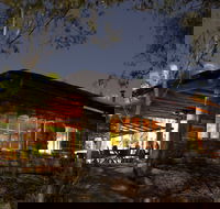 Hidden Valley Cabins - St Kilda Accommodation