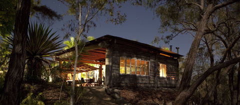 Hidden Valley Cabins - St Kilda Accommodation 0