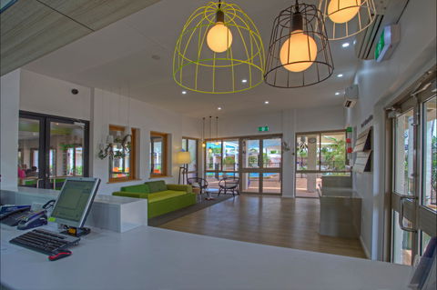 Ibis Styles Karratha - St Kilda Accommodation 1