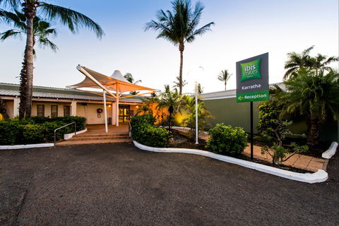 Ibis Styles Karratha - St Kilda Accommodation 2