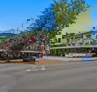 Imperial Hotel - St Kilda Accommodation