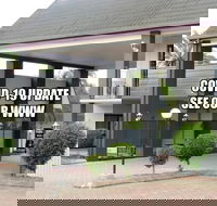 Ipswich Country Motel - St Kilda Accommodation
