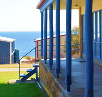 Island View Holiday Apartments - St Kilda Accommodation