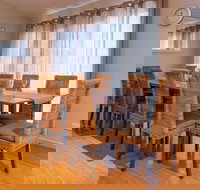 Khione 1 - St Kilda Accommodation