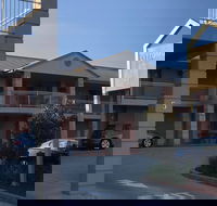 Littomore Hotel and Suites - St Kilda Accommodation
