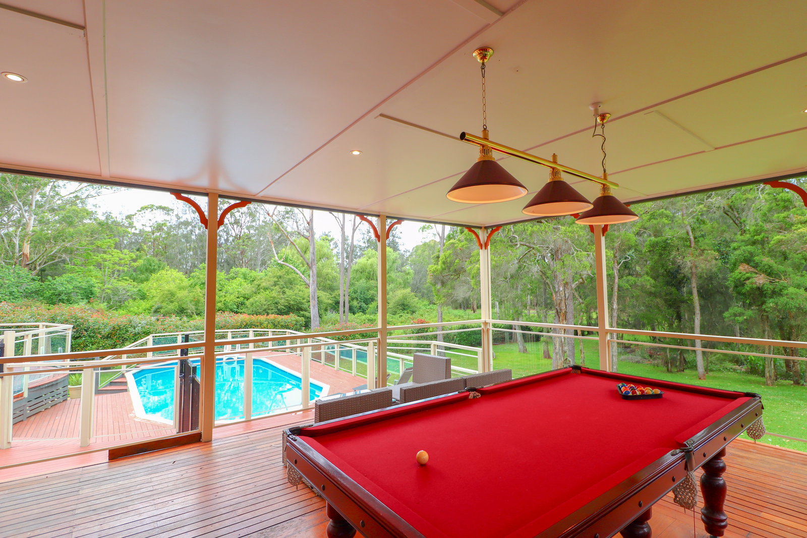 Morisset NSW St Kilda Accommodation