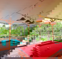 Lumeah House - St Kilda Accommodation