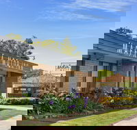 Maffra Motor Inn - St Kilda Accommodation