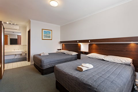 Maffra Motor Inn - St Kilda Accommodation 1