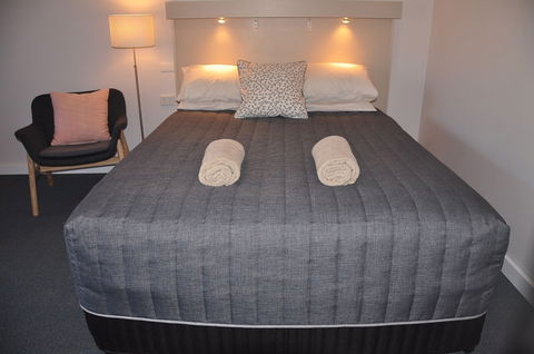 Maffra Motor Inn - St Kilda Accommodation 2
