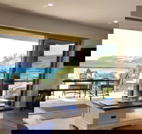 Magic Beach Boat Harbour - St Kilda Accommodation