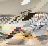 Manna Tree Farm - St Kilda Accommodation