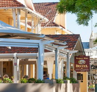 Margaret River Hotel - St Kilda Accommodation