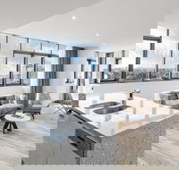 Meriton Suites Church Street Parramatta - St Kilda Accommodation