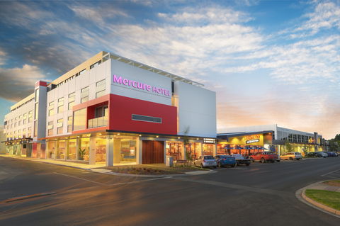 Mercure Warragul - St Kilda Accommodation 0