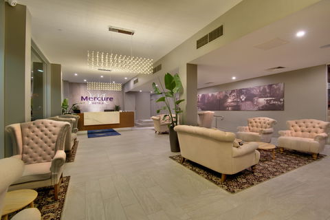 Mercure Warragul - St Kilda Accommodation 1