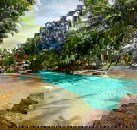 Mercure Darwin Airport Resort - St Kilda Accommodation