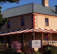 Meredith House And Mews - St Kilda Accommodation