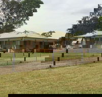 Merewether Homestead - St Kilda Accommodation