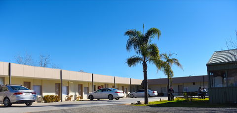 Mia Motel - St Kilda Accommodation 1