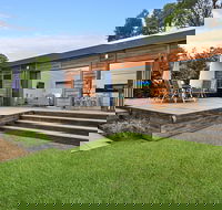 Mikora - St Kilda Accommodation