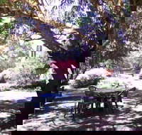 Morse Cottage - St Kilda Accommodation