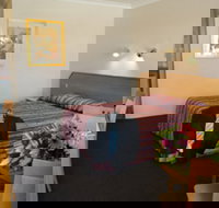 Narellan Motor Inn - St Kilda Accommodation