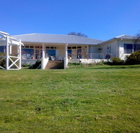 Newhaven Park House - St Kilda Accommodation