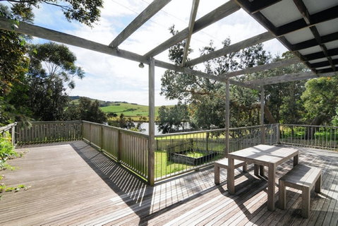 North End - St Kilda Accommodation 0