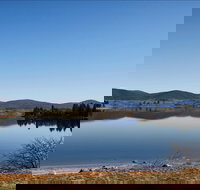 NRMA Jindabyne Holiday Park - St Kilda Accommodation