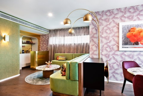 Ovolo The Valley - St Kilda Accommodation 0