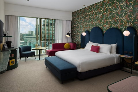 Ovolo The Valley - St Kilda Accommodation 1