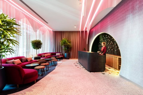 Ovolo The Valley - St Kilda Accommodation 2