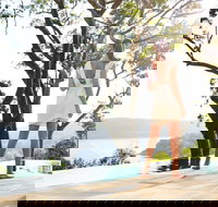 Pretty Beach House - St Kilda Accommodation