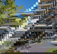 Proximity Waterfront Apartments - St Kilda Accommodation