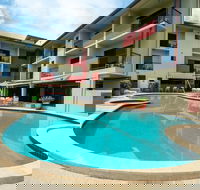 Quality Hotel Darwin Airport - St Kilda Accommodation