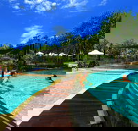 RACV Noosa Resort - St Kilda Accommodation