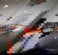 Razorback 1 in the Heart of Jindabyne - St Kilda Accommodation